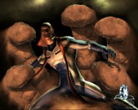 Cкриншот X-Men Legends II: Rise of Apocalypse, изображение № 1643754 - RAWG
