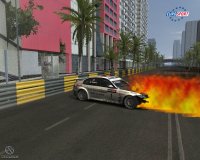 Cкриншот RACE: The WTCC Game, изображение № 462666 - RAWG