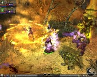 Cкриншот Dungeon Siege 2, изображение № 381373 - RAWG