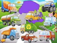 Cкриншот Trucks and Things That Go Puzzle Game, изображение № 2502874 - RAWG