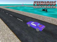 Cкриншот FURIOUS DRIFT RACER - Free Drift Racing Games, изображение № 972249 - RAWG