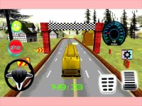 Cкриншот Drive Modern Bus Simulator 3D, изображение № 1604146 - RAWG