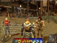 Cкриншот Guild Wars, изображение № 359563 - RAWG