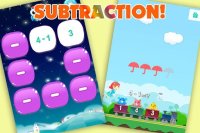 Cкриншот Child Learn Math 1st 2nd grade, изображение № 1580141 - RAWG