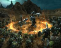 Cкриншот Warhammer: Печать Хаоса, изображение № 438776 - RAWG