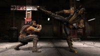 Cкриншот Mortal Kombat (2011), изображение № 2006953 - RAWG