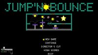 Cкриншот Jump'n Bounce, изображение № 1975665 - RAWG