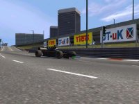 Cкриншот Live for Speed S1, изображение № 382299 - RAWG