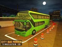 Cкриншот Bus Parking Driving School 3D, изображение № 1987491 - RAWG