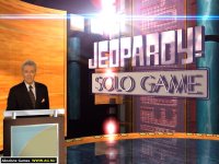 Cкриншот Jeopardy! 2003, изображение № 313882 - RAWG