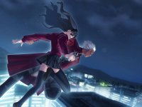 Cкриншот Fate/Stay Night, изображение № 3387816 - RAWG