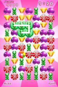 Cкриншот Candy Maniac Lite, изображение № 968476 - RAWG