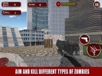 Cкриншот Zombie Dead Shooter Frontier, изображение № 1667839 - RAWG