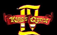 Cкриншот King's Quest IV, изображение № 744664 - RAWG