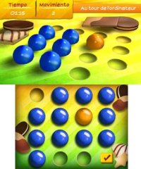 Cкриншот Junior Classic Games 3D, изображение № 795443 - RAWG