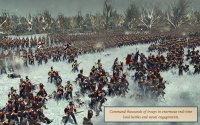Cкриншот Napoleon: Total War - Gold Edition, изображение № 977204 - RAWG