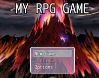 Cкриншот Rpg Game, изображение № 2409342 - RAWG