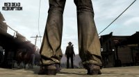 Cкриншот Red Dead Redemption, изображение № 518903 - RAWG