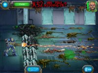 Cкриншот Soldier vs. Aliens, изображение № 57159 - RAWG