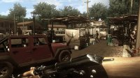 Cкриншот Far Cry 2, изображение № 286480 - RAWG