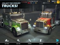 Cкриншот Big Rig Racing, изображение № 2453979 - RAWG