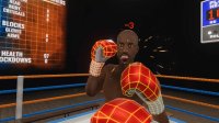 Cкриншот Virtual Boxing League, изображение № 840027 - RAWG