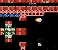 Cкриншот Star Soldier (NES), изображение № 3183375 - RAWG
