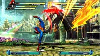 Cкриншот Marvel vs. Capcom 3: Fate of Two Worlds, изображение № 552672 - RAWG