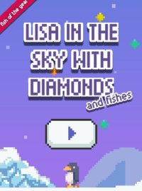 Cкриншот Lisa in the Sky with Diamonds, изображение № 1836519 - RAWG