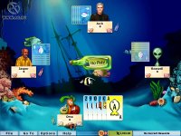 Cкриншот Hoyle Card Games 2005, изображение № 409706 - RAWG