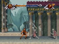 Cкриншот Disney's Hercules: The Action Game, изображение № 1709243 - RAWG