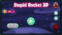 Cкриншот Stupid Rocket 3D, изображение № 2860467 - RAWG