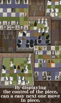 Cкриншот Chess master for beginners, изображение № 1491520 - RAWG