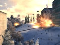 Cкриншот World in Conflict, изображение № 450888 - RAWG