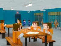 Cкриншот JailBreak Escape Game, изображение № 2450787 - RAWG