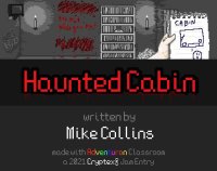 Cкриншот #05 Haunted Cabin, изображение № 2741982 - RAWG