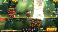 Cкриншот Awesomenauts Assemble! Ultimate Overdrive Collector's Pack, изображение № 11963 - RAWG