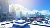 Cкриншот Mirror's Edge, изображение № 658094 - RAWG