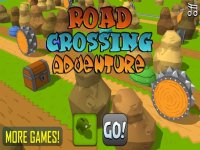 Cкриншот Road Crossing Adventure, изображение № 2113023 - RAWG