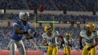 Cкриншот Madden NFL 11, изображение № 547098 - RAWG