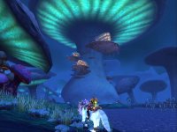Cкриншот World of Warcraft: The Burning Crusade, изображение № 433540 - RAWG