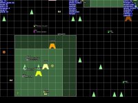 Cкриншот Prototype Colony Sim made with Pygame, изображение № 2677840 - RAWG