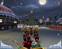 Cкриншот Santa Ride!, изображение № 413532 - RAWG