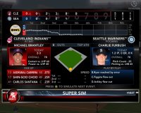 Cкриншот Major League Baseball 2K12, изображение № 586135 - RAWG