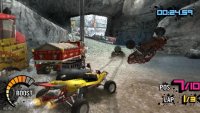 Cкриншот MotorStorm: Arctic Edge, изображение № 521354 - RAWG