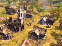 Cкриншот Age of Empires III: The WarChiefs, изображение № 449258 - RAWG