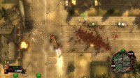 Cкриншот Zombie Driver HD, изображение № 96109 - RAWG