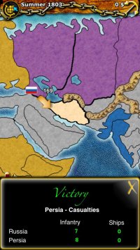 Cкриншот Empires: World Conquest, изображение № 946063 - RAWG