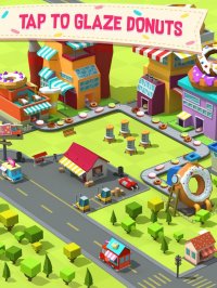 Cкриншот Donut City Tycoon, изображение № 879771 - RAWG