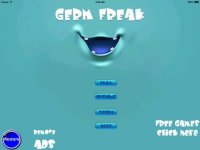 Cкриншот Germ Freak - Don`t get caught, изображение № 1838677 - RAWG